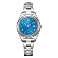 Orologio Citizen Donna Lady Super Titanio in Titanio EW2601-81L - EW2601-81L